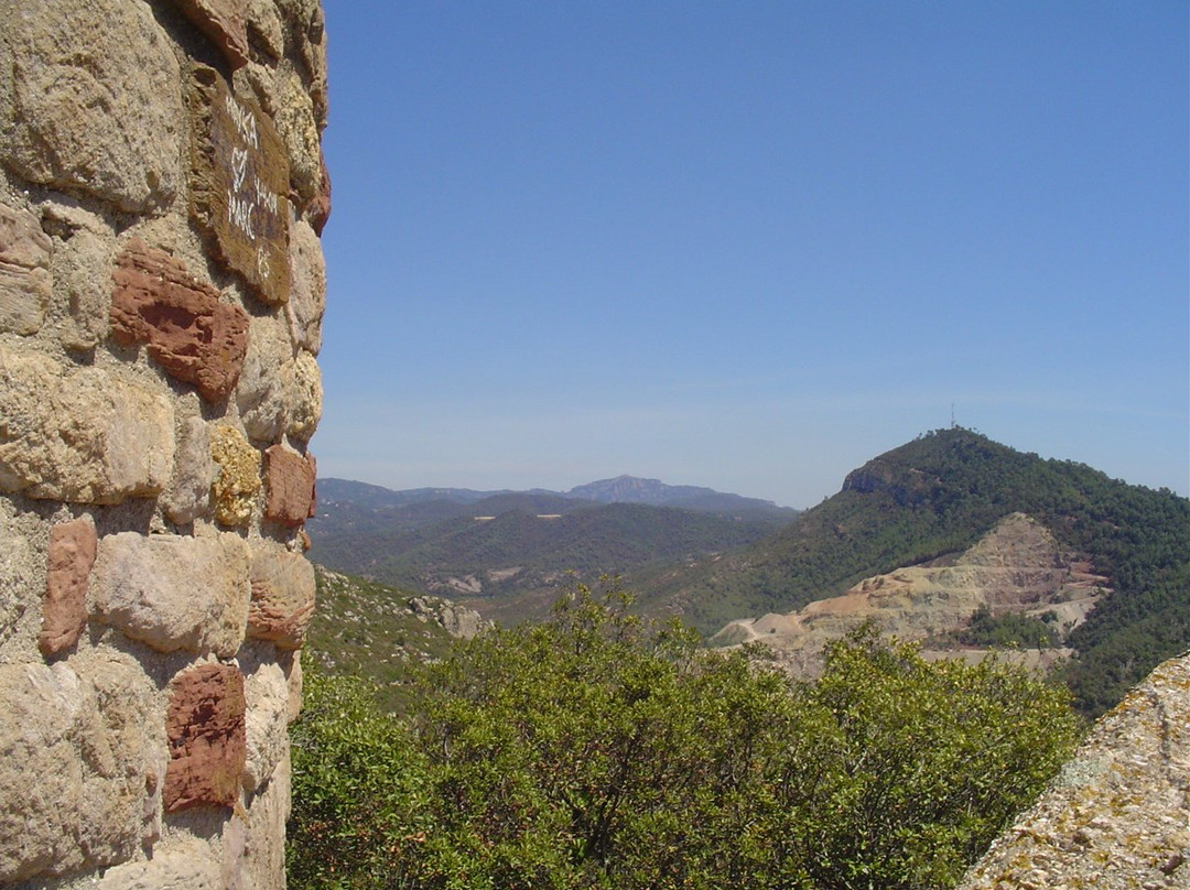 Sant Pere Sacama景点图片
