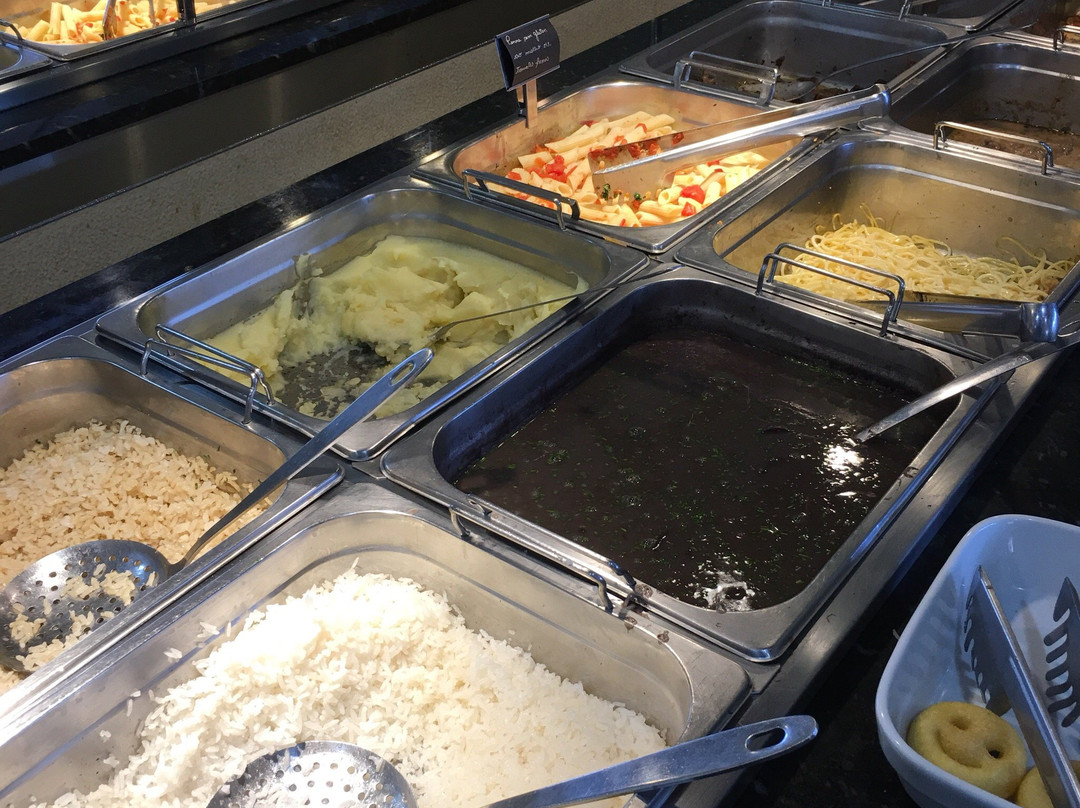 Restaurante Sao Carlos