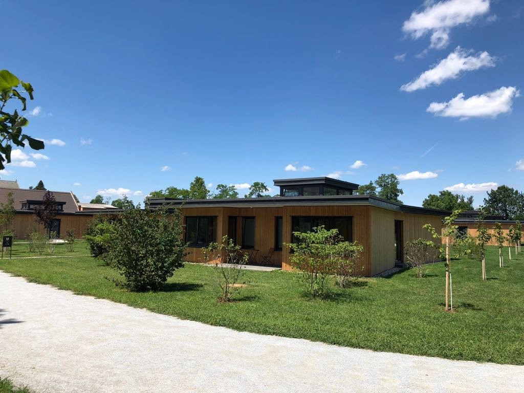 MÖRWALD Grafenegg Hotel主图