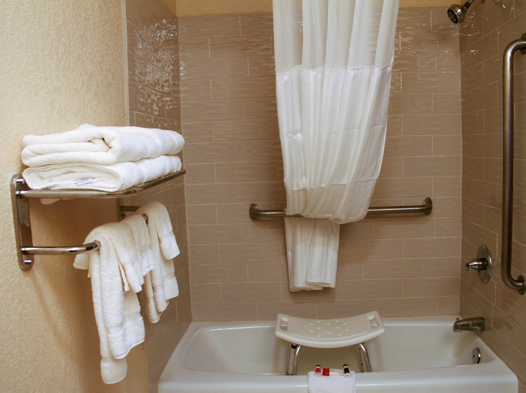 Baymont by Wyndham Stevens Point主图