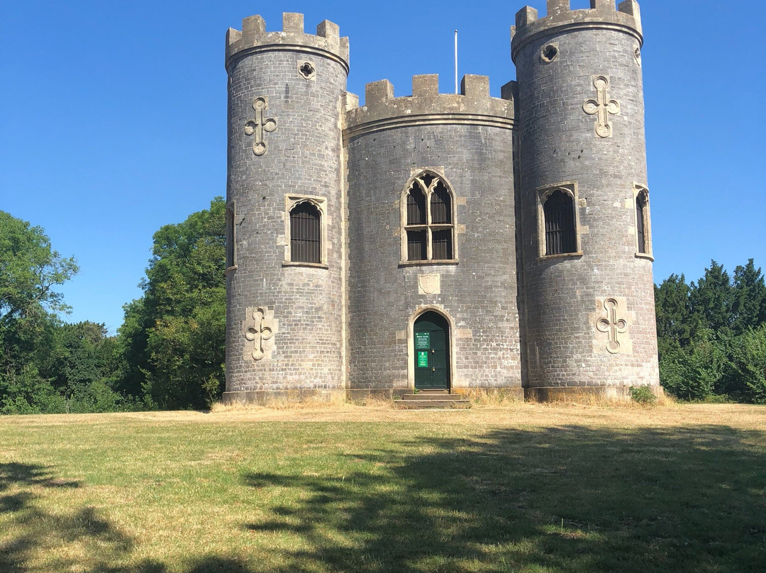 Blaise Castle Estate景点图片