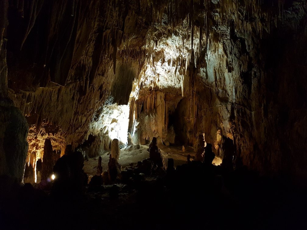 Grotta delle Meraviglie景点图片