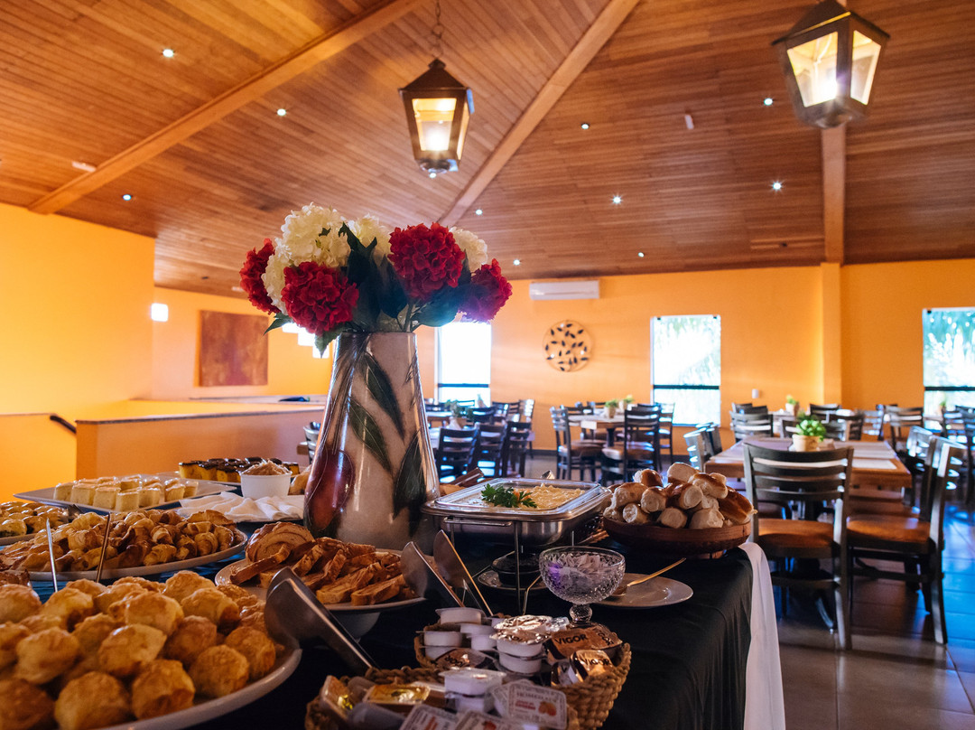 Hotel Villa Dangelo主图