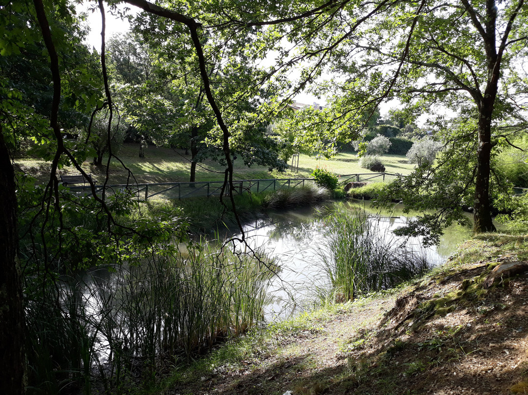 Parco naturale dell'Aringhese景点图片