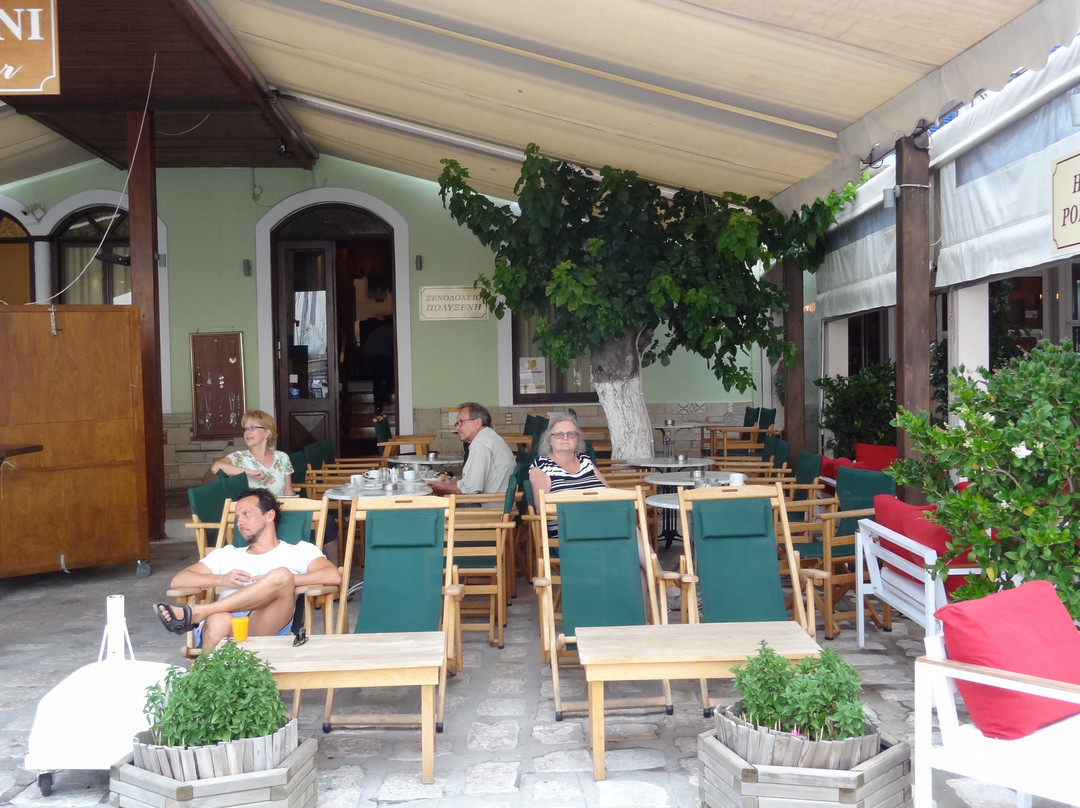 Hotel Polyxeni主图