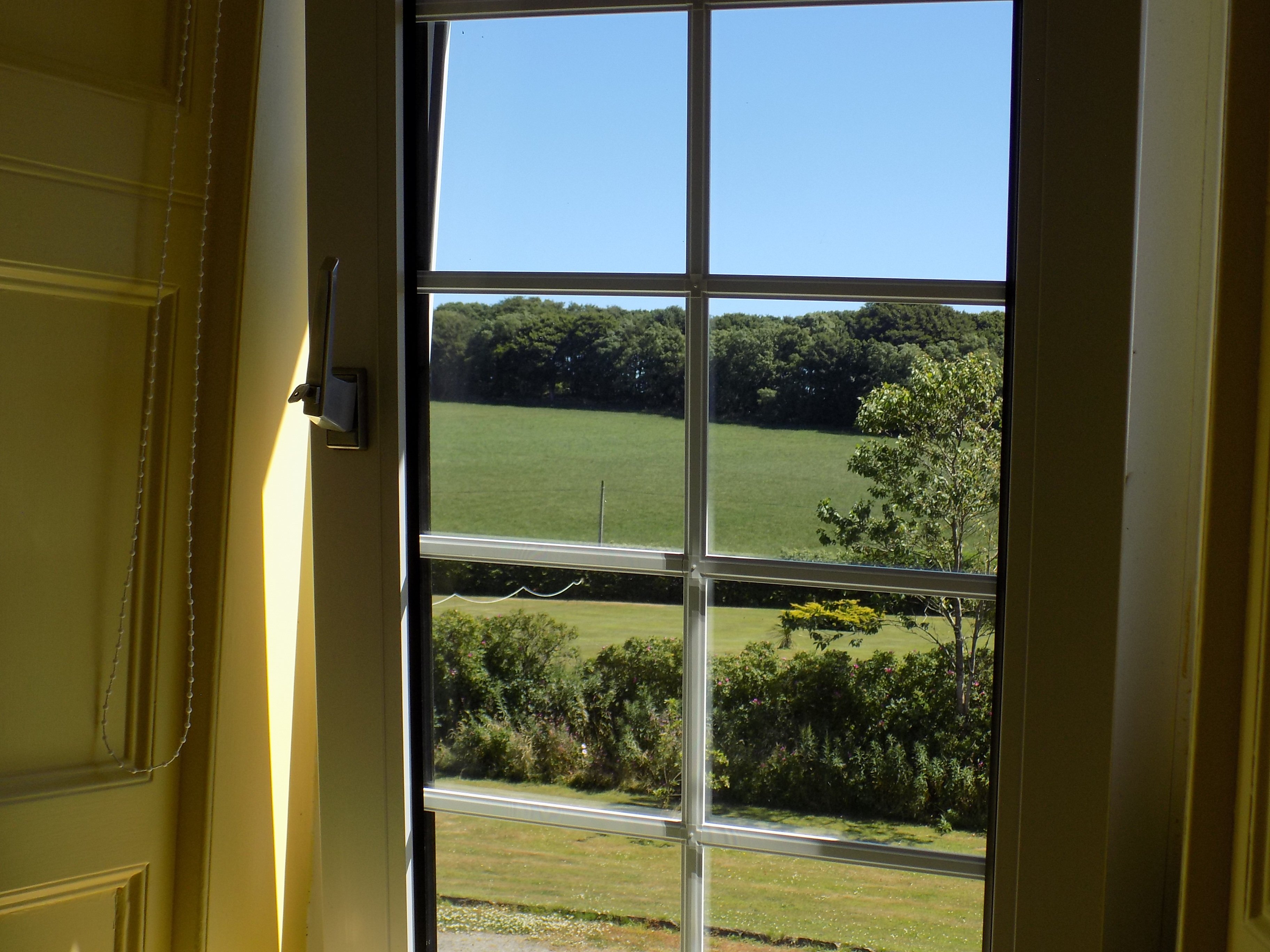 Castlewigg Lodge B&B-官方