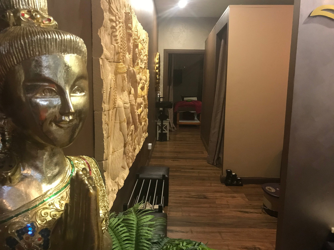 The Palms Thai Massage & Day Spa景点图片