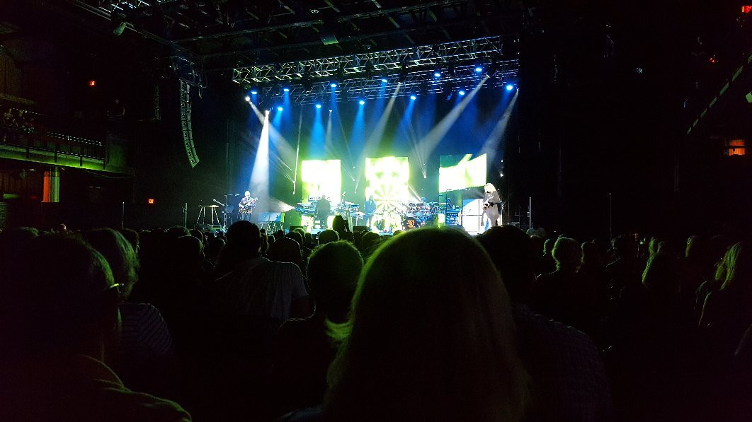 20 Monroe Live-大急流市必去景点