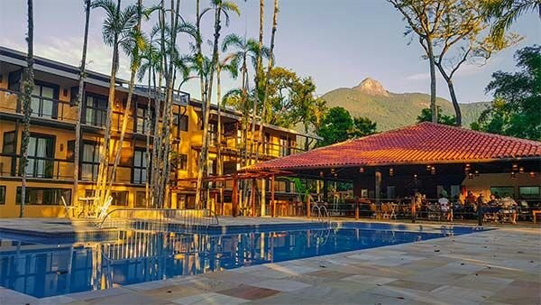 Fradissimo Hotel主图