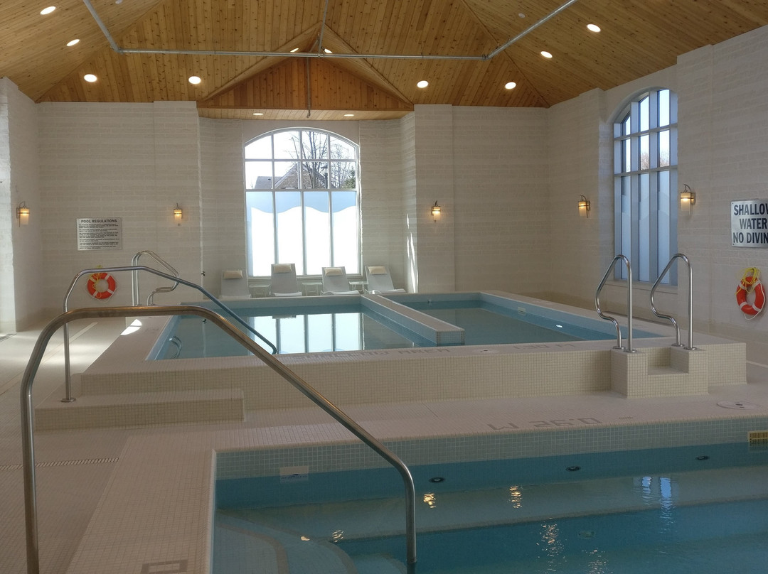 The Bruce Hotel主图