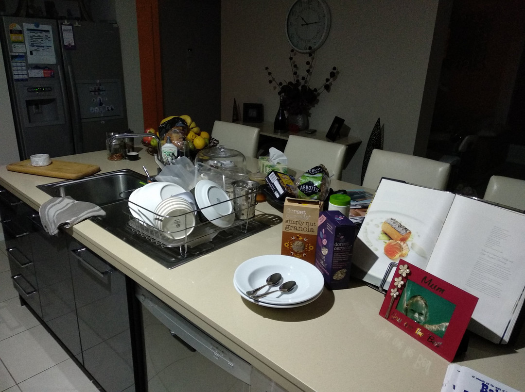 Bella Vista of Raby Bay主图