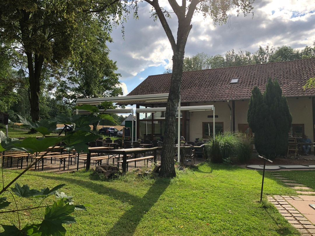 Oberderdingen旅游攻略图片