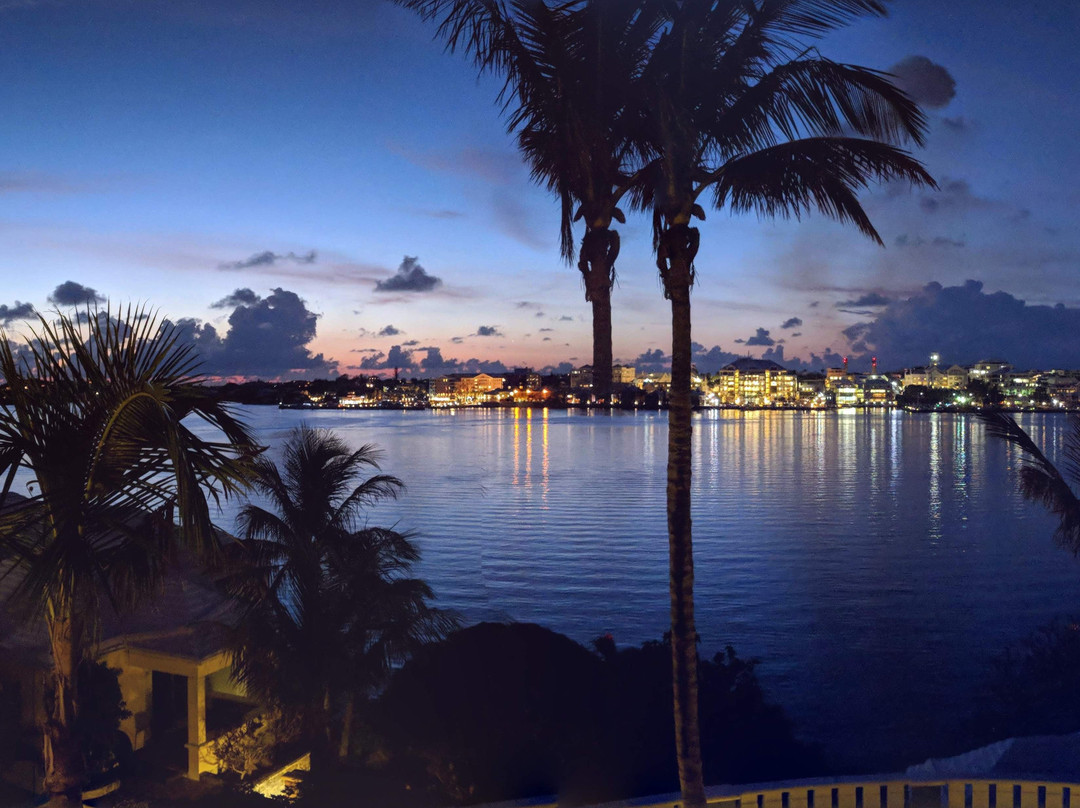 Newstead Belmont Hills Golf Resort & Spa主图