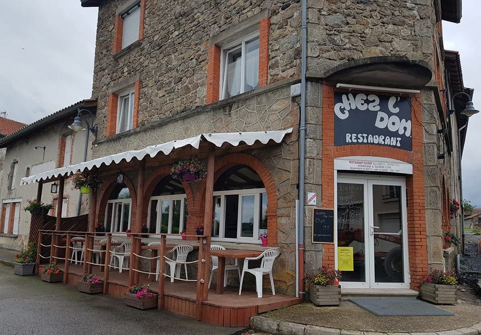Saint-Julien-d'Ance旅游攻略图片