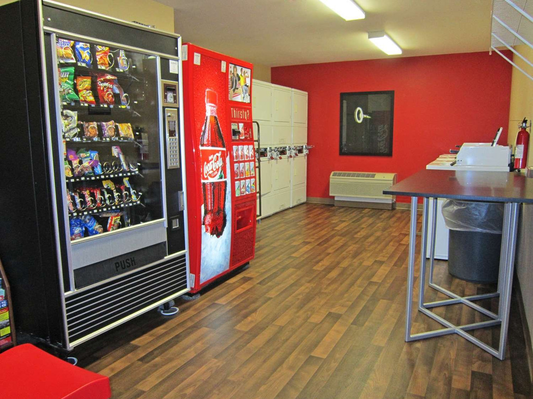 Extended Stay America Suites Olympia - Tumwater主图