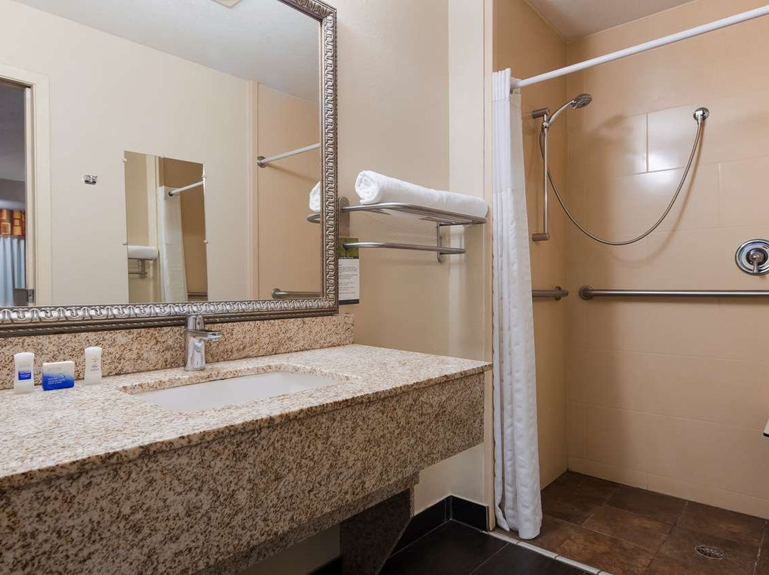 Best Western Minden Inn主图