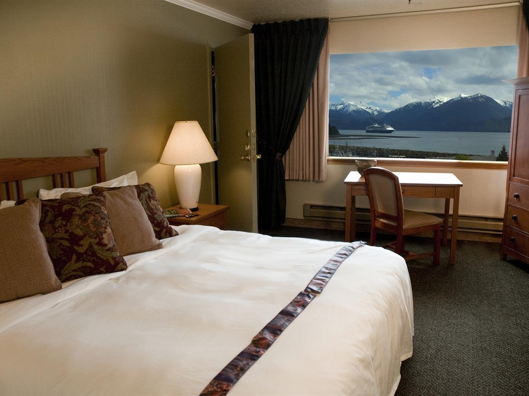 Westmark Sitka Hotel主图