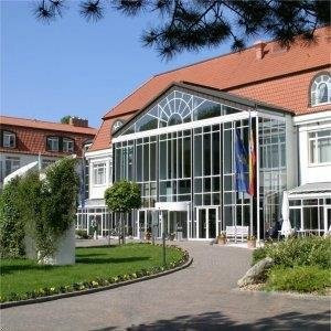 Seehotel Großherzog von Mecklenburg主图