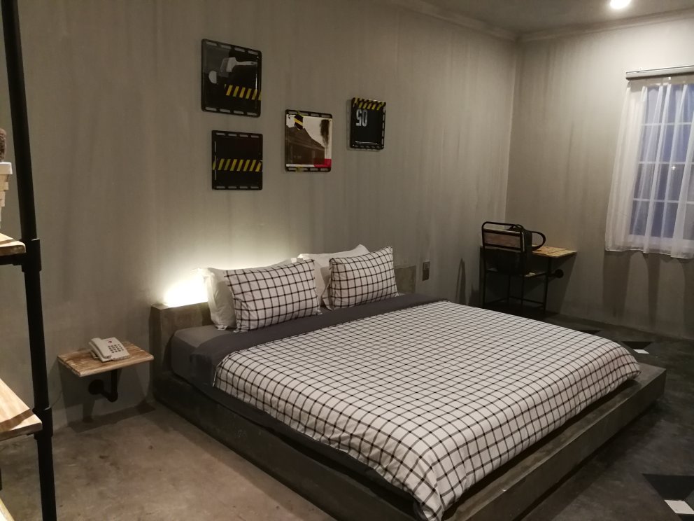the Amartya Jogjakarta Hotel-浴室