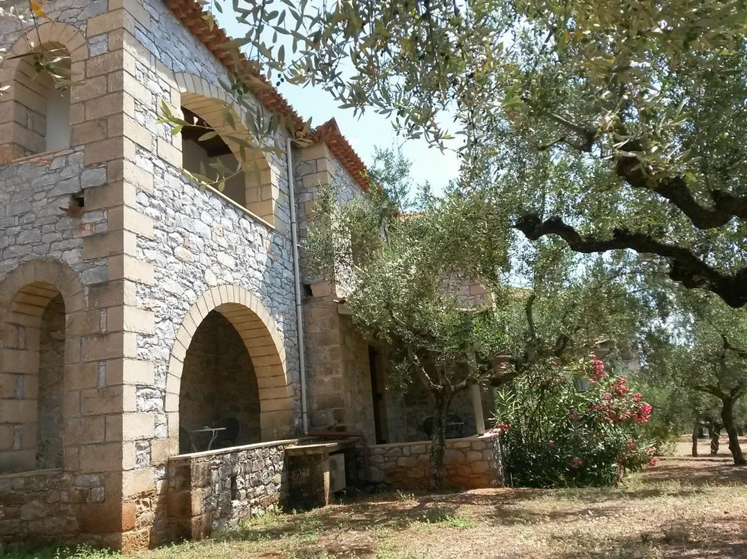 Kalamitsi Hotel主图