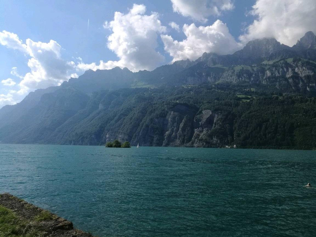 Walenstadt旅游攻略图片