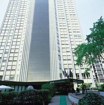 乌纳世纪酒店主图