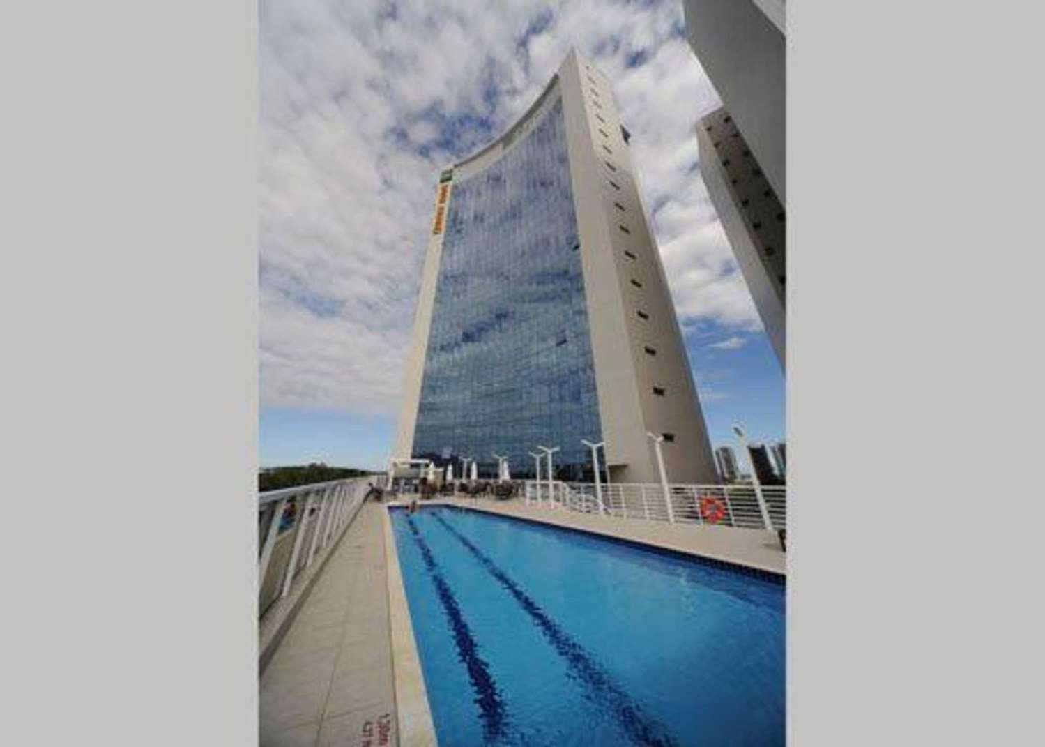 Quality Hotel Vitória-官方