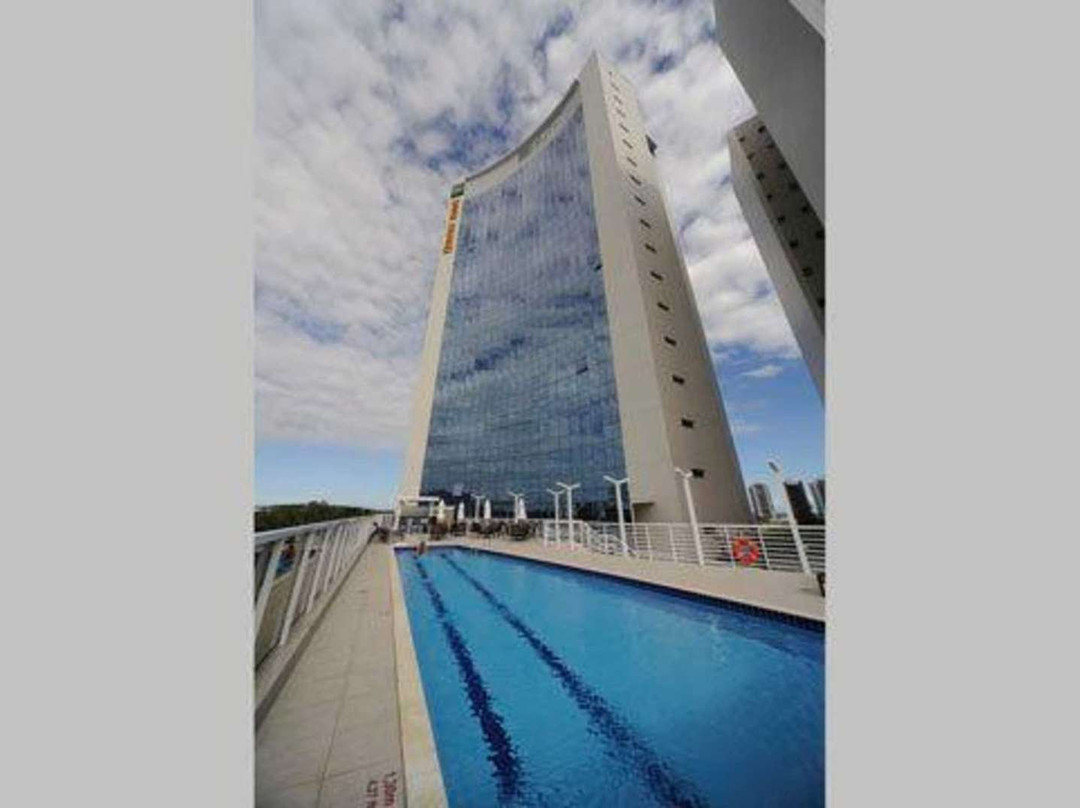 Quality Hotel Vitória主图