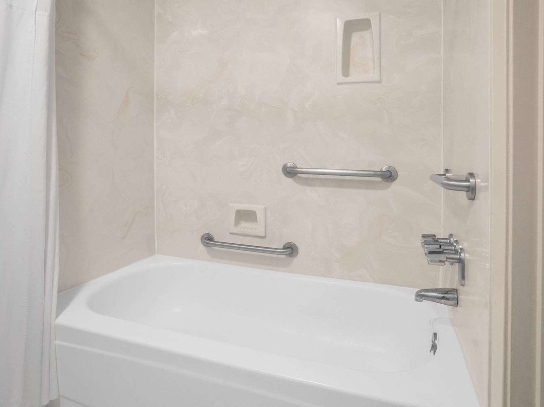 Days Inn by Wyndham Ruston LA主图