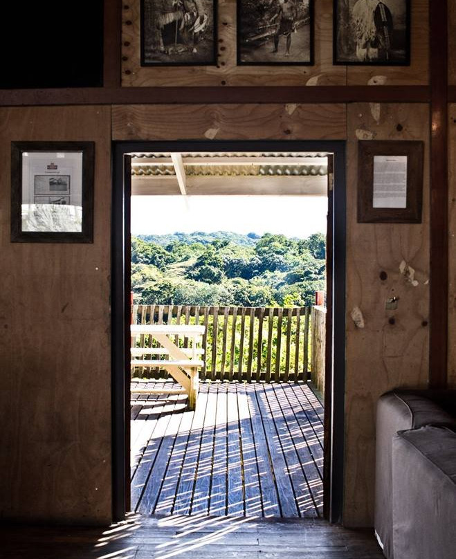 The George Hotel Eshowe主图