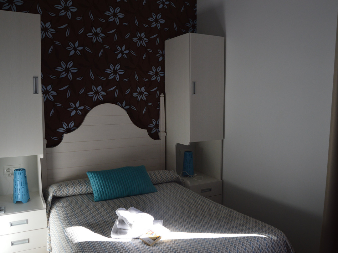 Balcones de Bentomiz主图