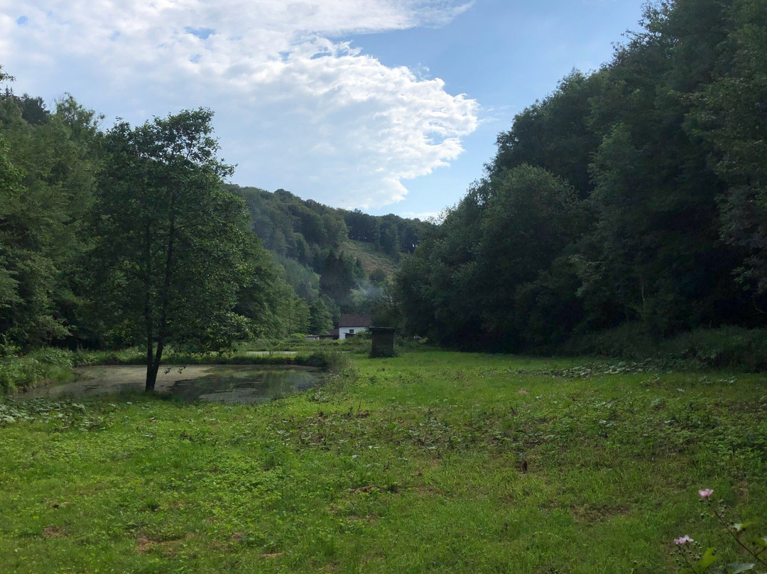 Nachrodt-Wiblingwerde旅游攻略图片