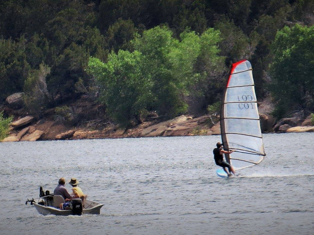 McPhee Reservoir-多洛雷斯必去景点