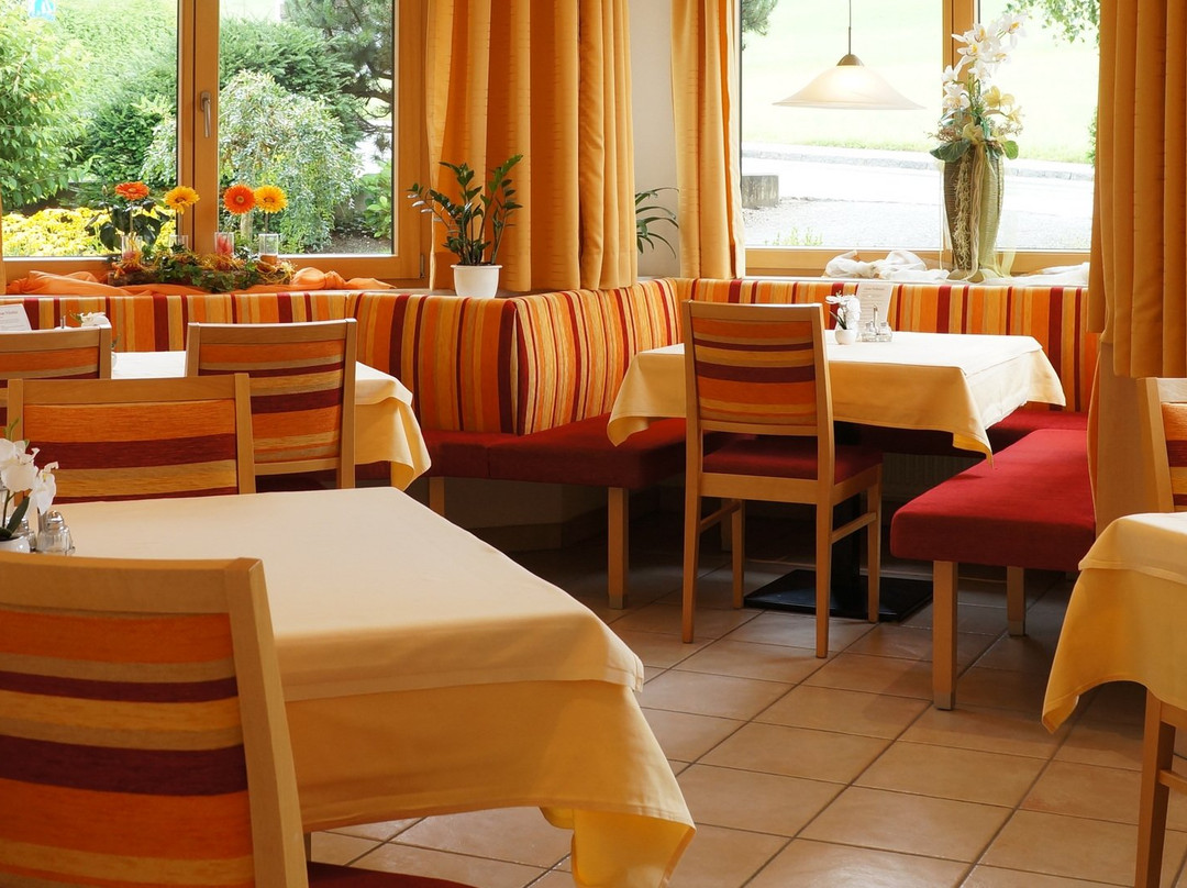 Pension Alpina主图