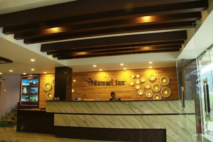 Hotel Kumari Star Inn主图