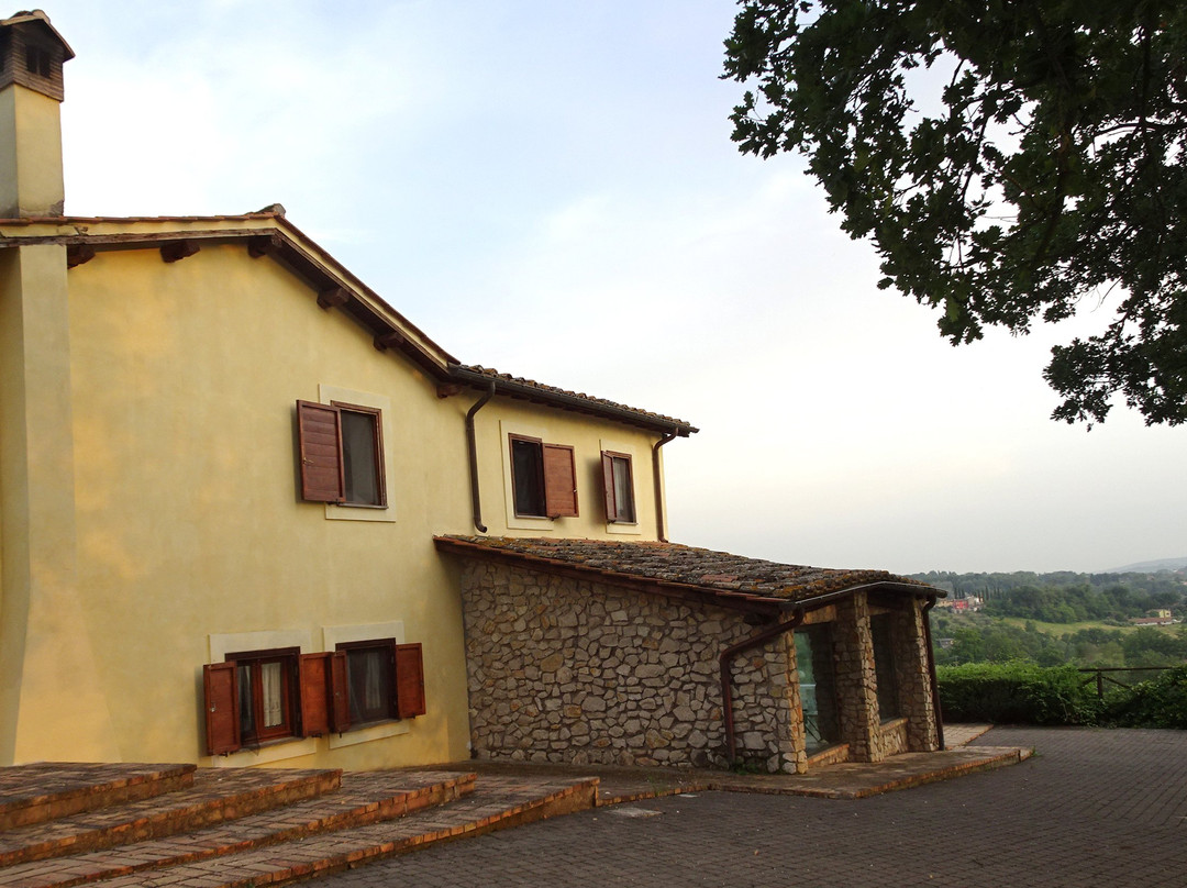 Casale Cerquabella