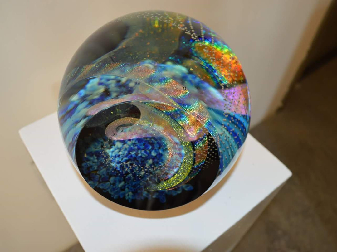 Karg Art Glass景点图片