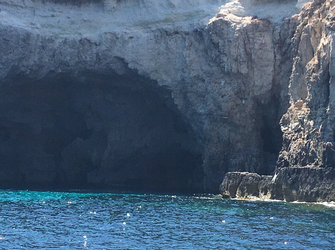 Hub Turistico Lampedusa景点图片