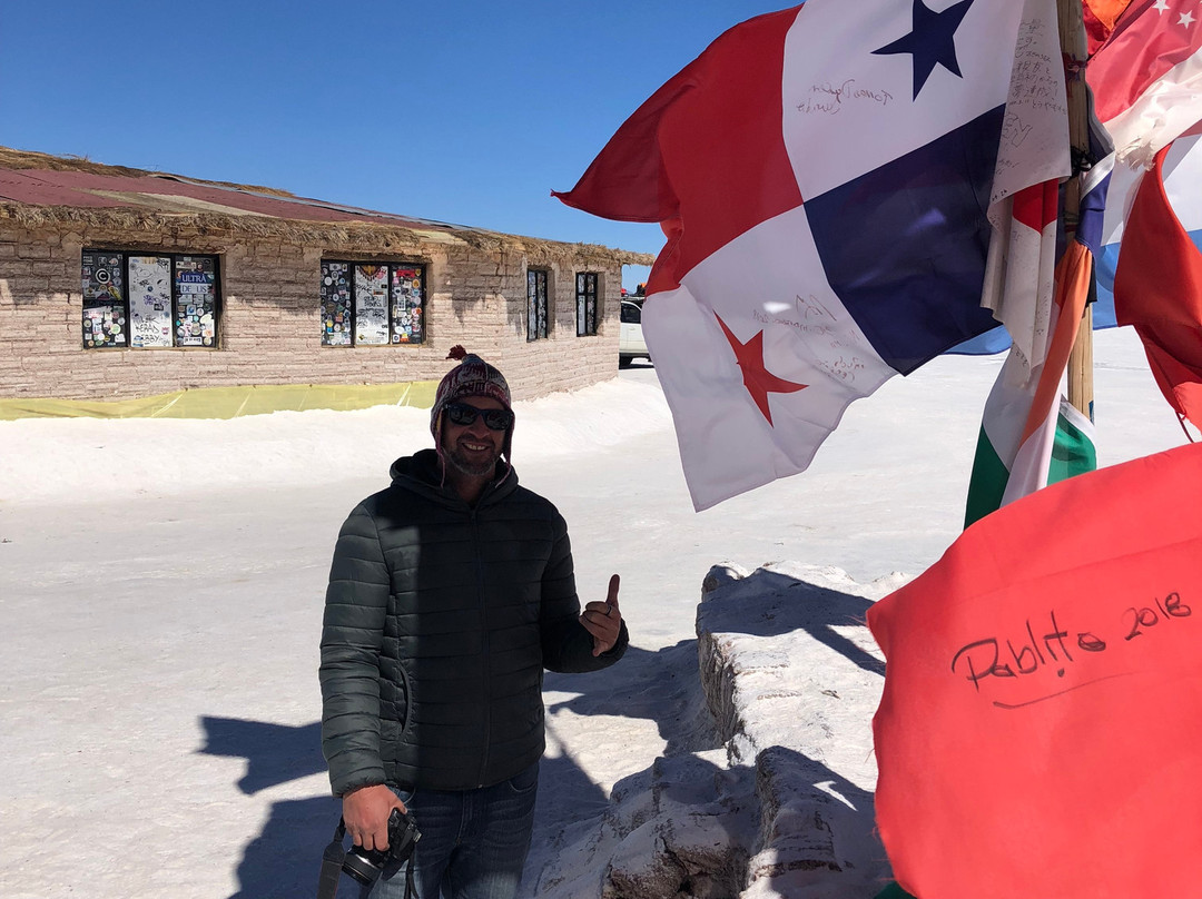 Shuttle Safe Bolivia-拉巴斯必去景点