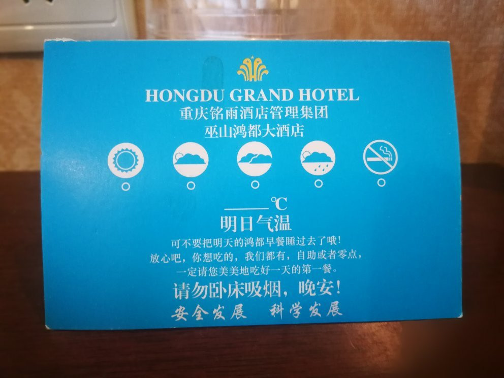 鸿都大酒店主图