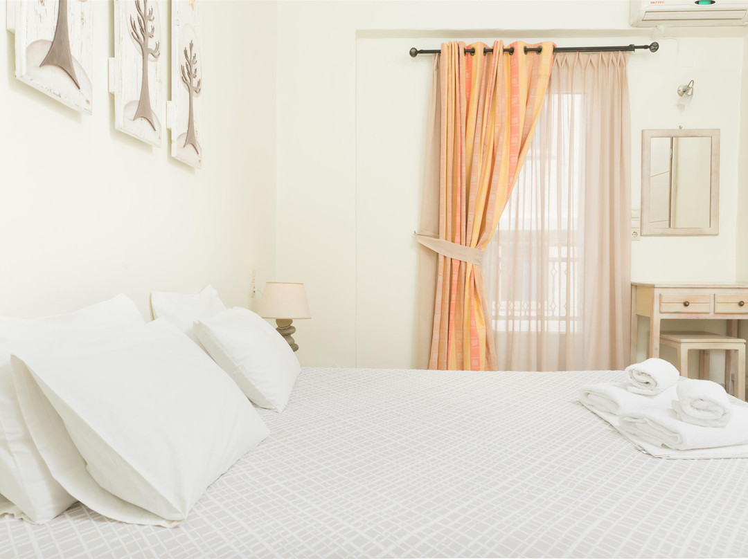 Hotel Sunshine Matala主图