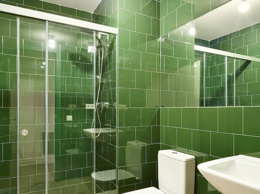 Lotus Priorat Hotel主图