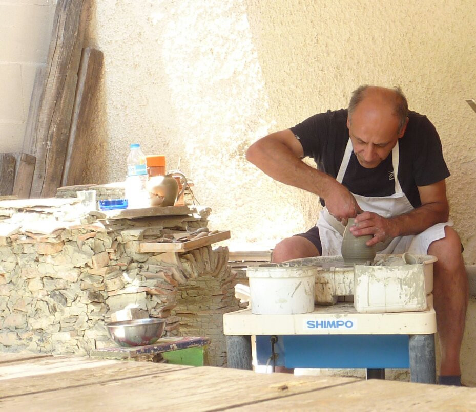 Polytropon Art-德尔斐必去景点