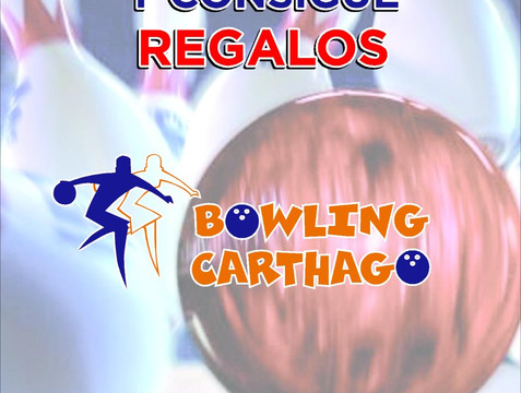 Bolera Bowling Carthago-卡塔赫纳必去景点