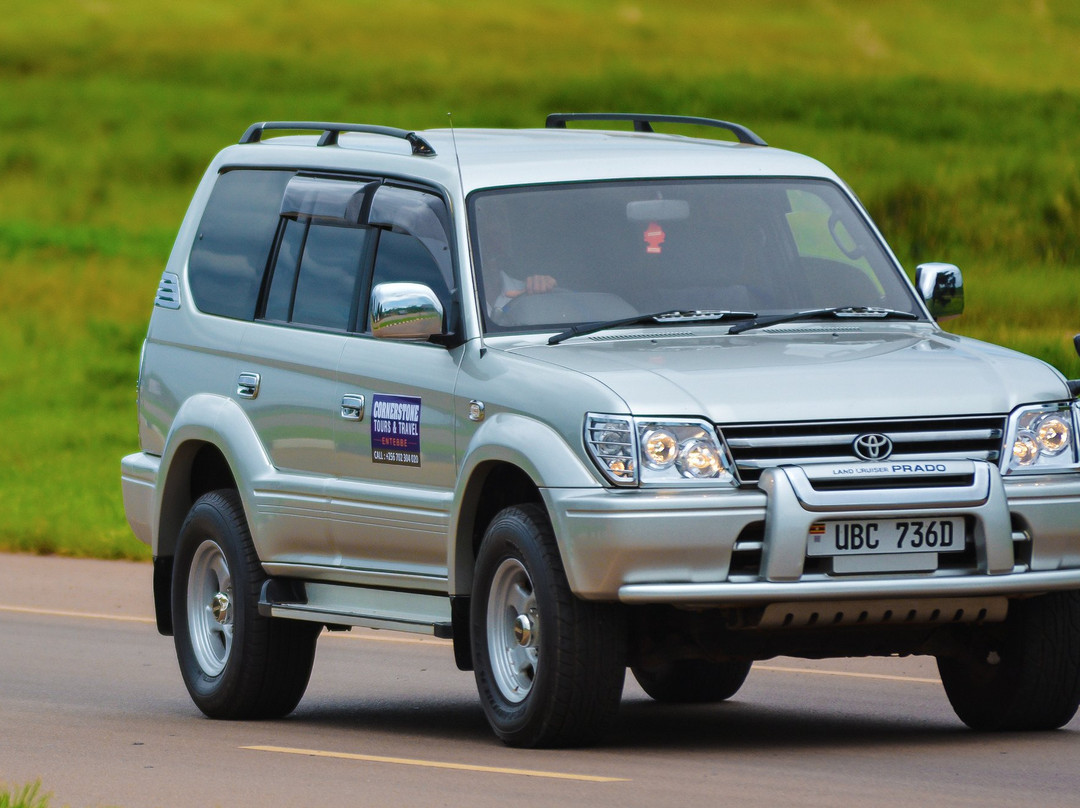 Cornerstone Tours & Travel-恩德培必去景点