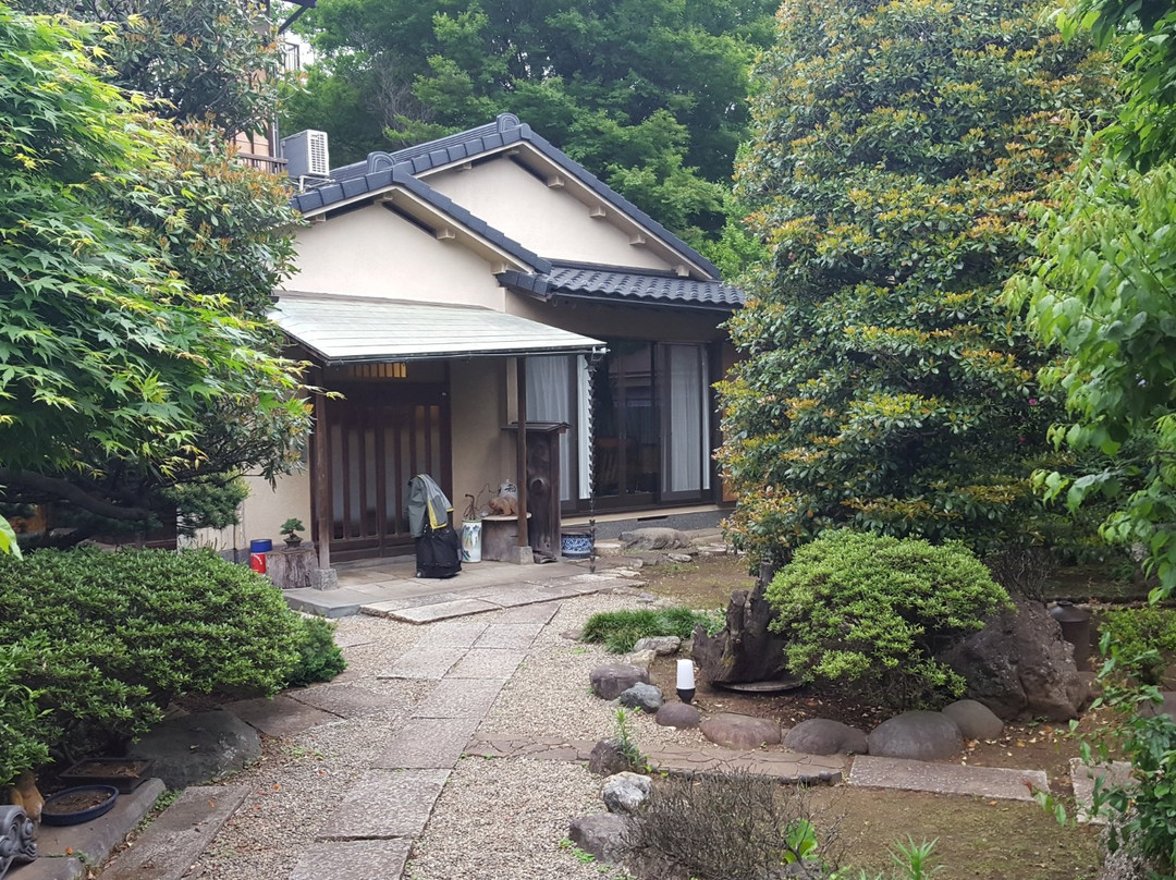 Mokkoan主图
