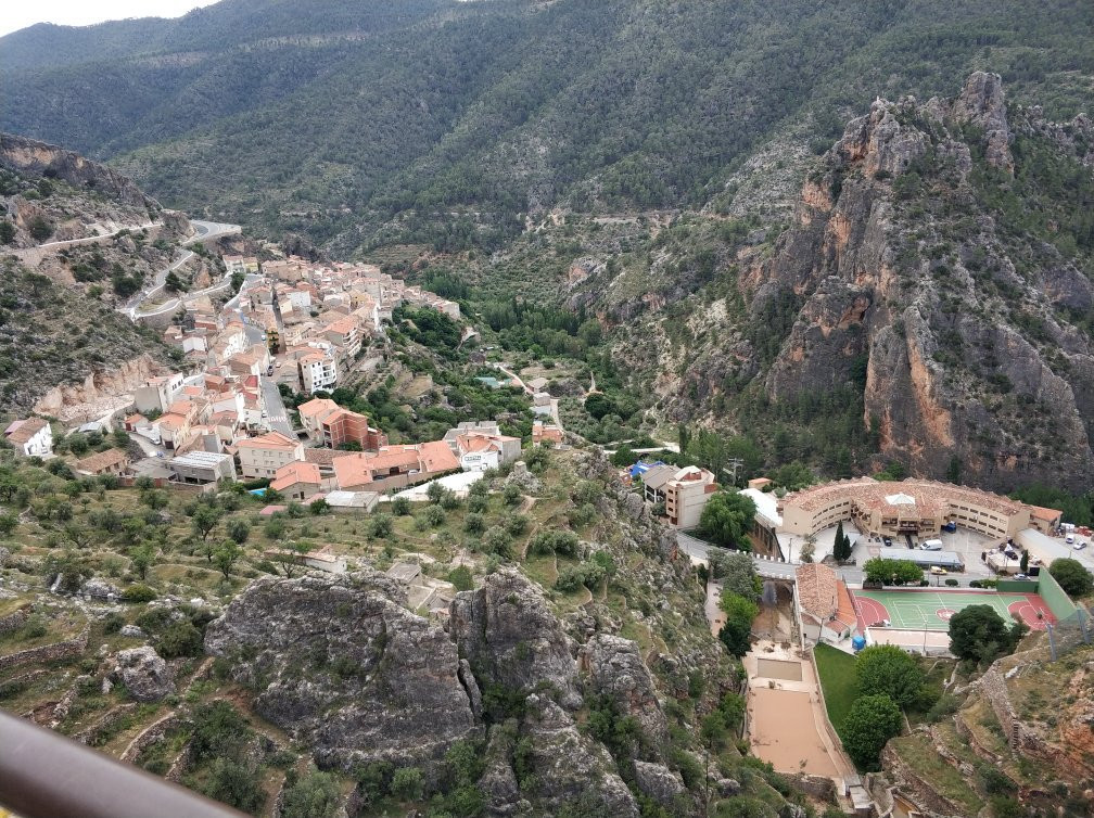 Mirador del Diablo景点图片