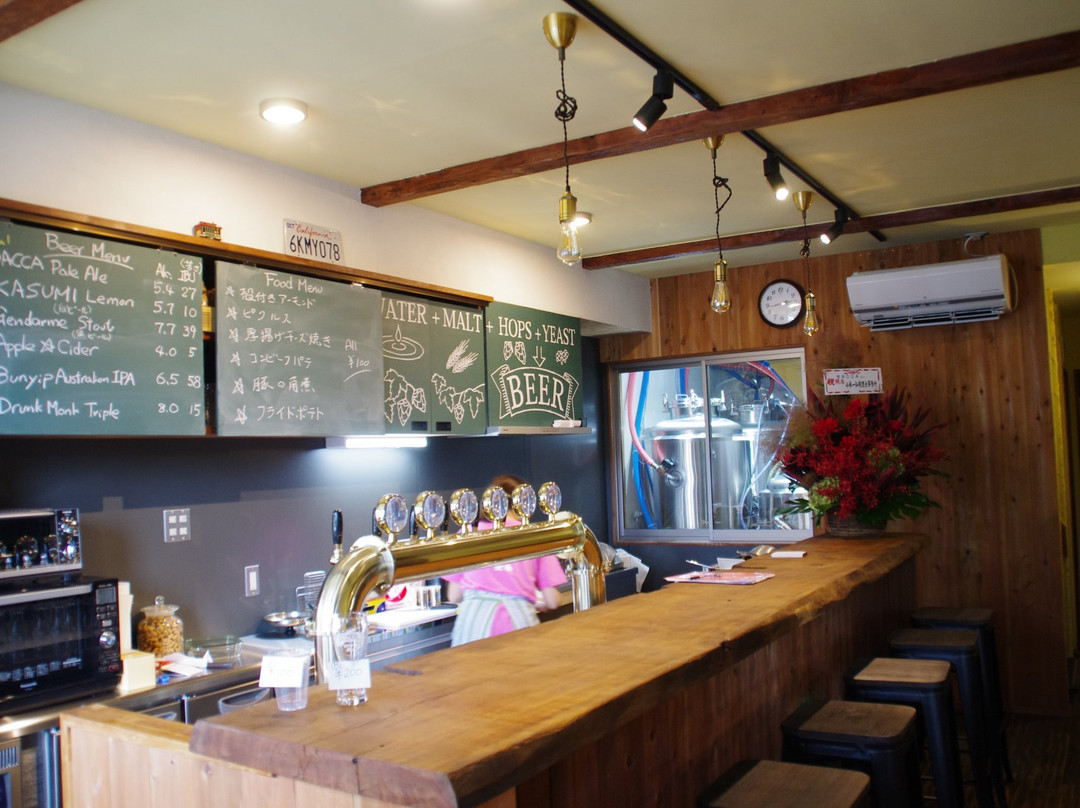 Bacca ブルーイング