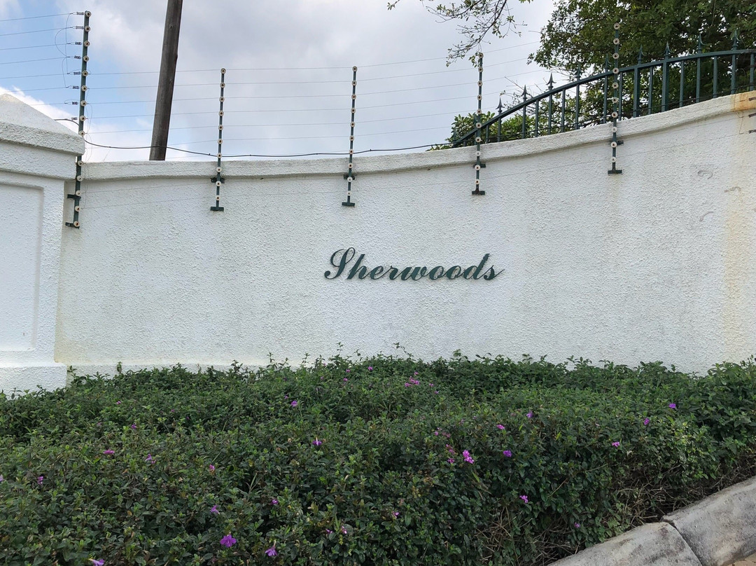 Sherwoods Country House主图