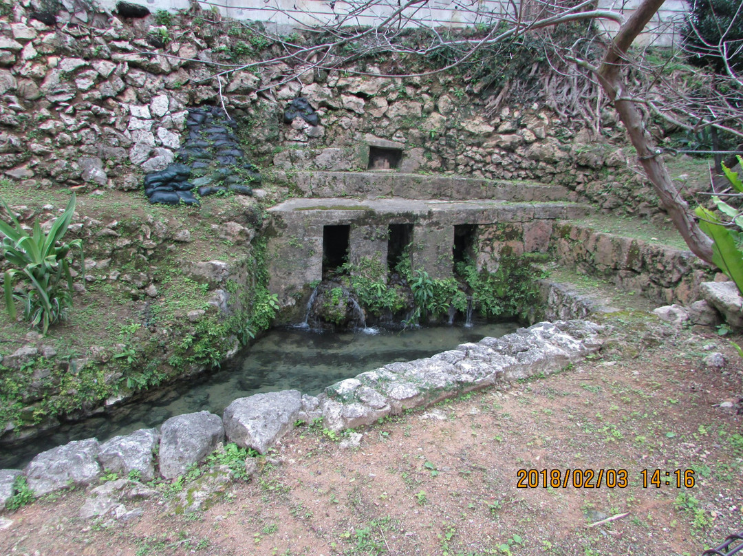 Ojana Menuka-宜野湾市必去景点